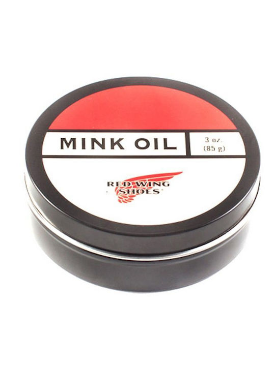 Red Wing Полиране за Кожени обувки