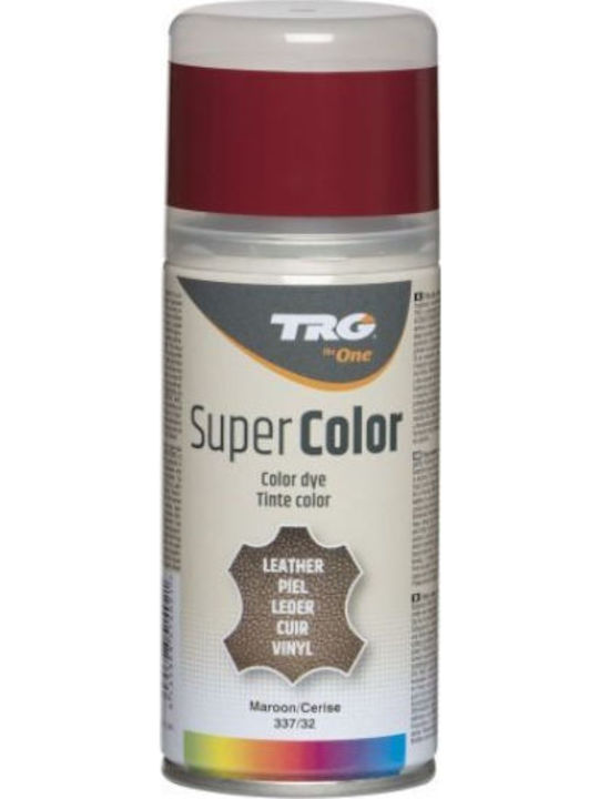 TRG the One Super Color Farbe für Lederschuhe 150ml