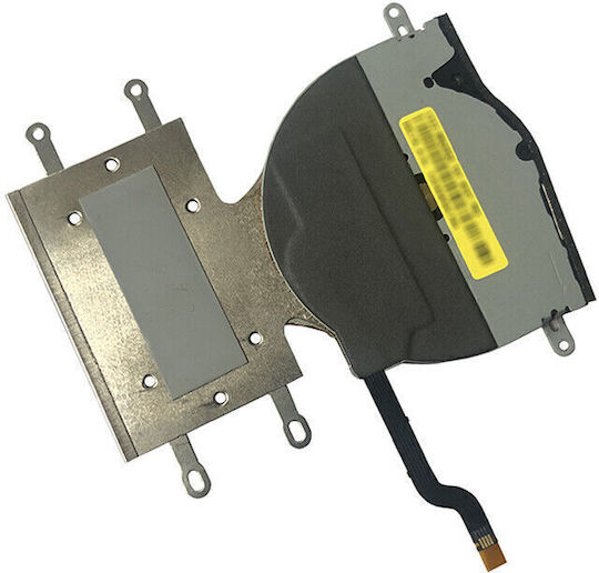 Microsoft Surface Pro 3 1631 Thermal Cooling Fan Heatsink Fht0505dc