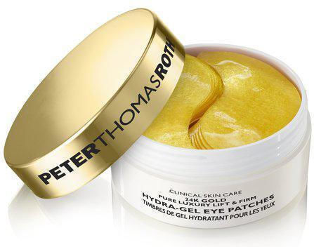 Peter Thomas Roth Patches Προσώπου για Σύσφιξη 60τμχ