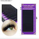 Nagaraku Natürliche Wimpern – 0.10c 10mm