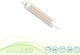SoleLuce LED Bulb 10W for Socket R7S Warm White Dimmable