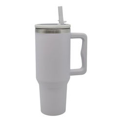 Ankor Thermosflasche 1.2lt Hellgrau Ankor Thermosflasche 1.2lt Hellgrau