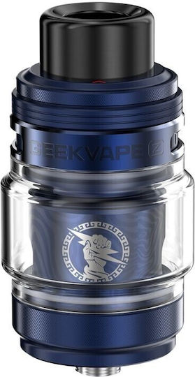 Geek Vape Z Fli 2 Atomizor pentru Țigări Electronice 5.5ml 29mm Blue