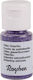 Glitter Glass Aluminium 10ml Purple