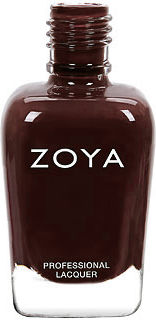Zoya Nagellack Lang anhaltend Schnelltrocknend Elaine 15ml