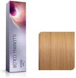 Wella Illumina Color Боя За Коса 8/05 Светло Ру...