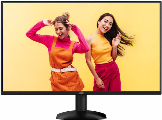 AOC Q27B35S3 IPS Monitor 27" QHD 2560x1440 με Χρόνο Απόκρισης 4ms GTG