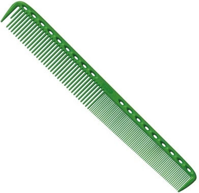 YS Park Comb Hair Green 21.5cm