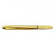 Pensetă Profesională Kiepe 0349.7 3.5 Inch Aurie