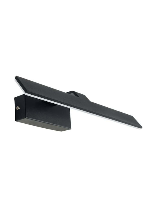 GloboStar Mirror Modern Wall Lamp with Integrat...