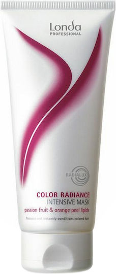 Londa Professional Mask de Păr Color Radiance 200 Ml