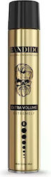 Bandido Extra Volume Extreme Hairspray 400ml Bandido Extra Volume Extreme Hairspray 400ml
