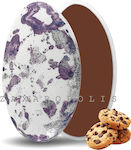 Zaxaropolis Jordan Almonds Choco Splash in Stan...