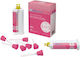 Bms Dental Λεπτόρευστο Αποτυπωτικό Vinylmono 2 X 50ml