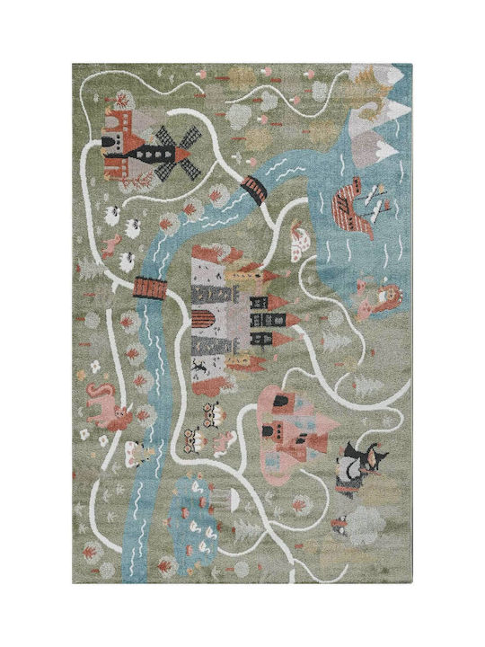 Balsan Kids Rug