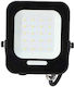 Lucas Waterproof LED Flood Light 20W IP65 Lucas-12-11020