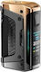 Geek Vape Aegis Legend 5 Box Mod 200W Auriu Racing