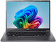 Acer Aspire 14 AI A14-52MT -59DP 14" IPS FHD+ (Ultra 5-226V/16GB/1TB SSD/W11 Home) (US Keyboard)