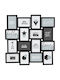Atmosphera Frame Wooden with Black Frame