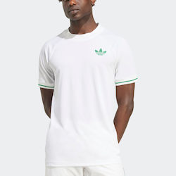 adidas FreeLift Tennisbekleidung Weiß adidas FreeLift Tennisbekleidung Weiß