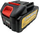 Cresman Tool Battery 21V With Capacity 5Ah