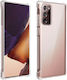 Cover Galaxy Note 20 Ultra Shock Absorbent Reinforced Corners Akashi