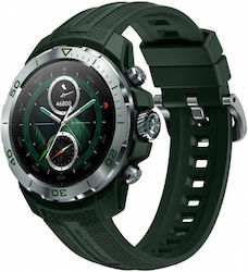 Mibro GS Explorer Edelstahl Wasserdicht Smartwa...