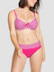 Bikini Sutien Black