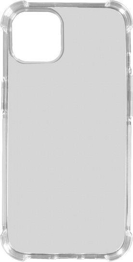 Case Iphone 13 Bumper Corners Akashi Transparent