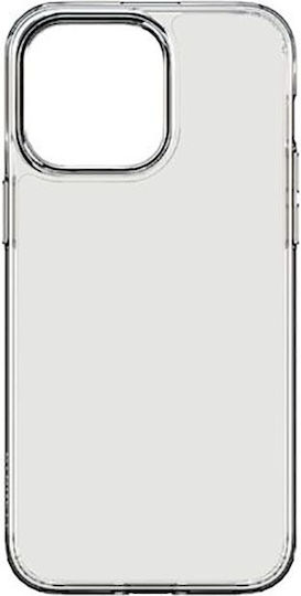 Cygnett Case Apple Iphone 15 Pro Max Model Aeroshield Translucent In Tpu Transparent