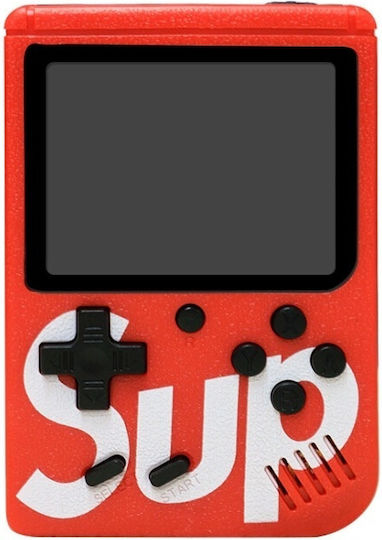 Sup Game Box Console 400 Consolă Portabilă pentru Copii