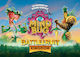 Brettspiel Mindbug Set Battlefruit Kingdom für 2 Spieler 8+ Jahre Iello