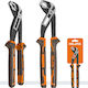 Hojita Adjustable Wrench 254mm