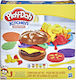 Hasbro Play-Doh Knete - Spiel-Set Kitchen Creations für 3+ Alter