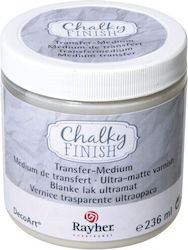 Gel Μεταφορας Εικονας 236ml