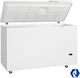 Tefcold Se40-45 Gewerblicher Gefrierschrank Kofferraum Labor 400lt 1504x705x945
