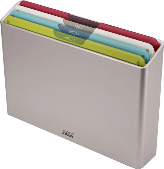 Joseph Joseph Chopping Board Set 26.2x35.7cm
