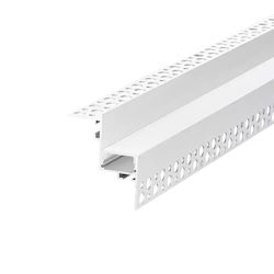 Slot Rec Trimless D43xd51 3000 Mm Profil Încastrat Slot Rec Trimless D43xd51 3000 Mm Profil Încastrat