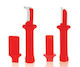 Cable Stripper Sharpener