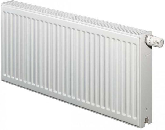 Compact Central Heating Part