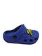 Children's Beach Shoes Blue