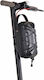 Wildman Gears Universal Electric Scooter Accessories in Black Color