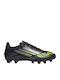 adidas Club Football Shoes with Cleats Black