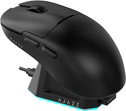 Ajazz AJ159P MC Ασύρματο Μαύρο Ajazz AJ159P MC Ασύρματο Μαύρο