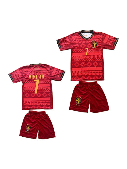 Children's Set Style Football