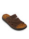 Men's Sandals Brown