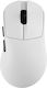 Ajazz Wireless Gaming Mouse White