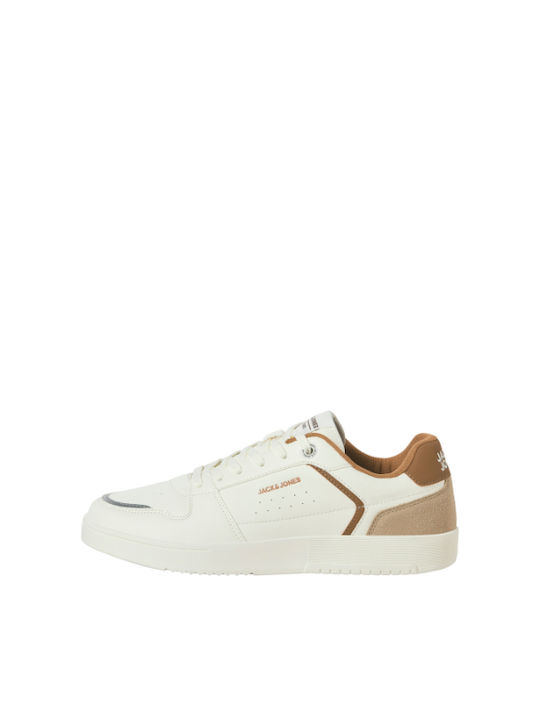 Jack & Jones Sneakers Marshmallow