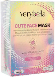 Very Bella Niedliche Gesichtsmasken - Kinder-Make-up-Maske